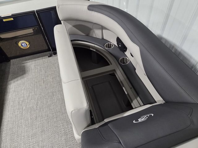 2026 BARLETTA BOATS Sanza 22 QC - 32