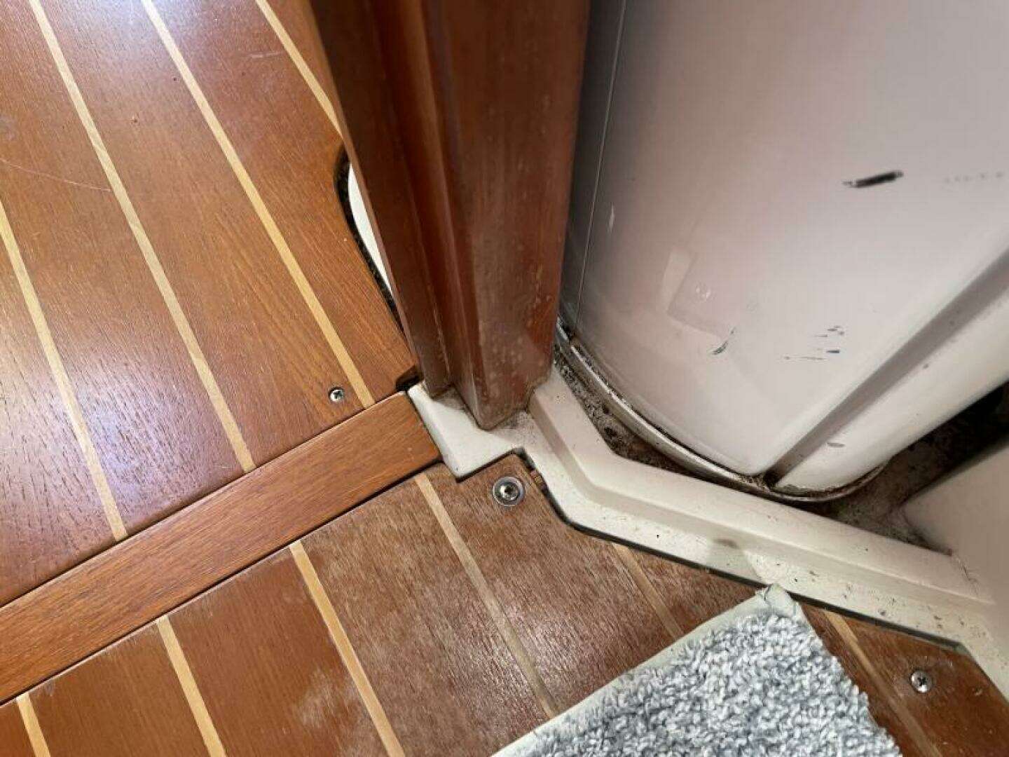 1991 Catalina 42 MKI - Image 43