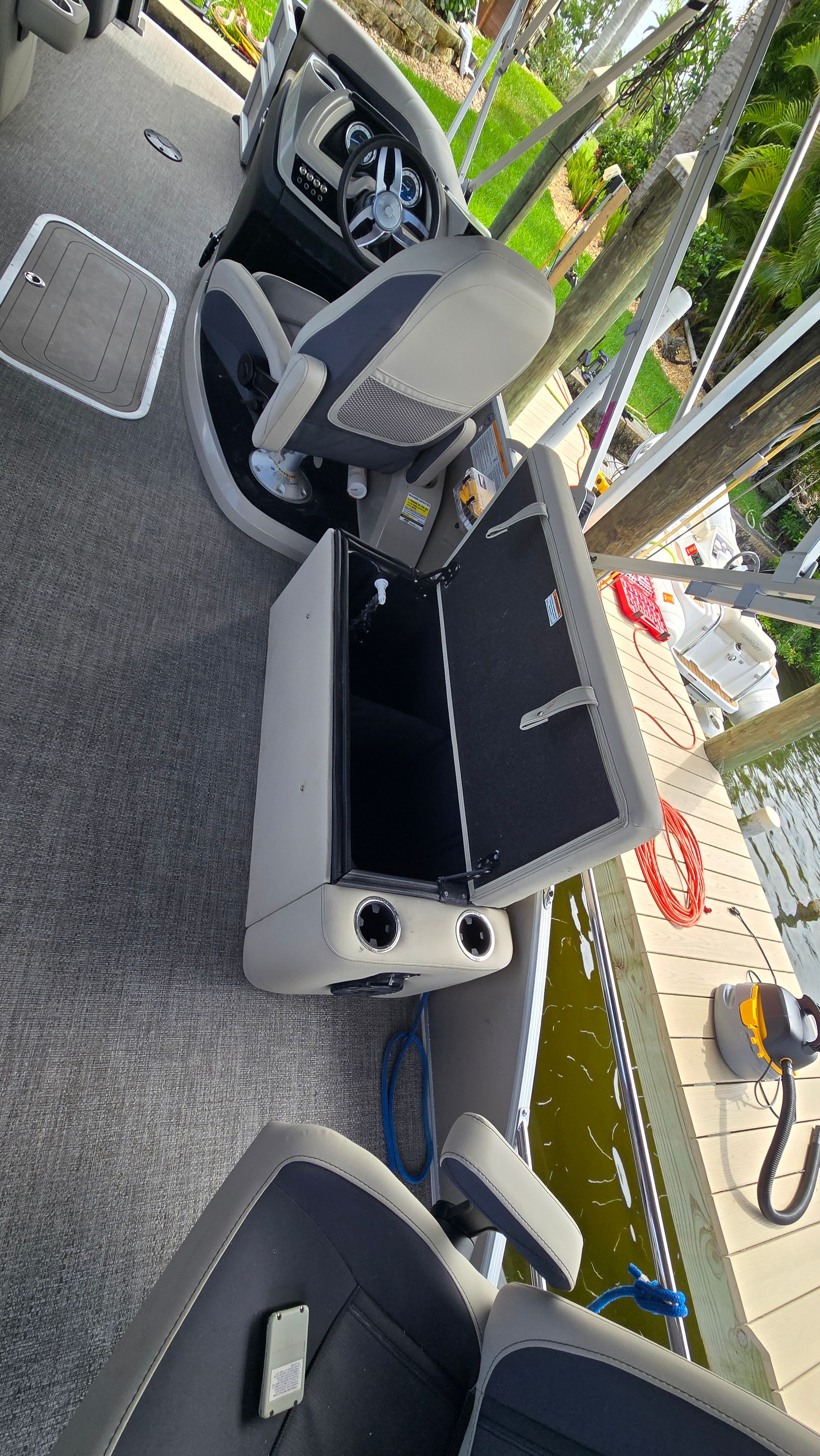 2023 Barletta Cabrio C22CC - 10