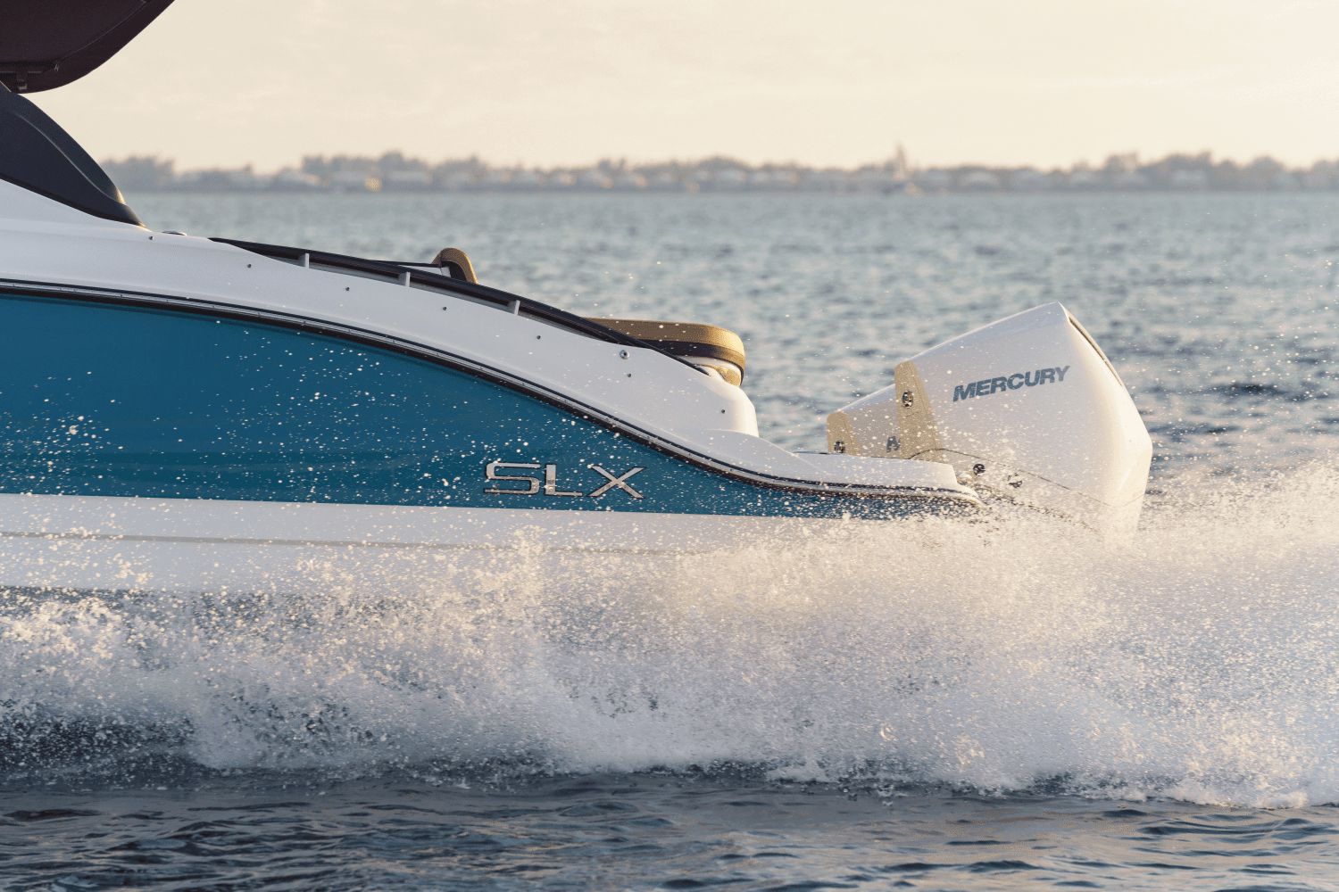 2026 Sea Ray SLX 280 Outboard - 6