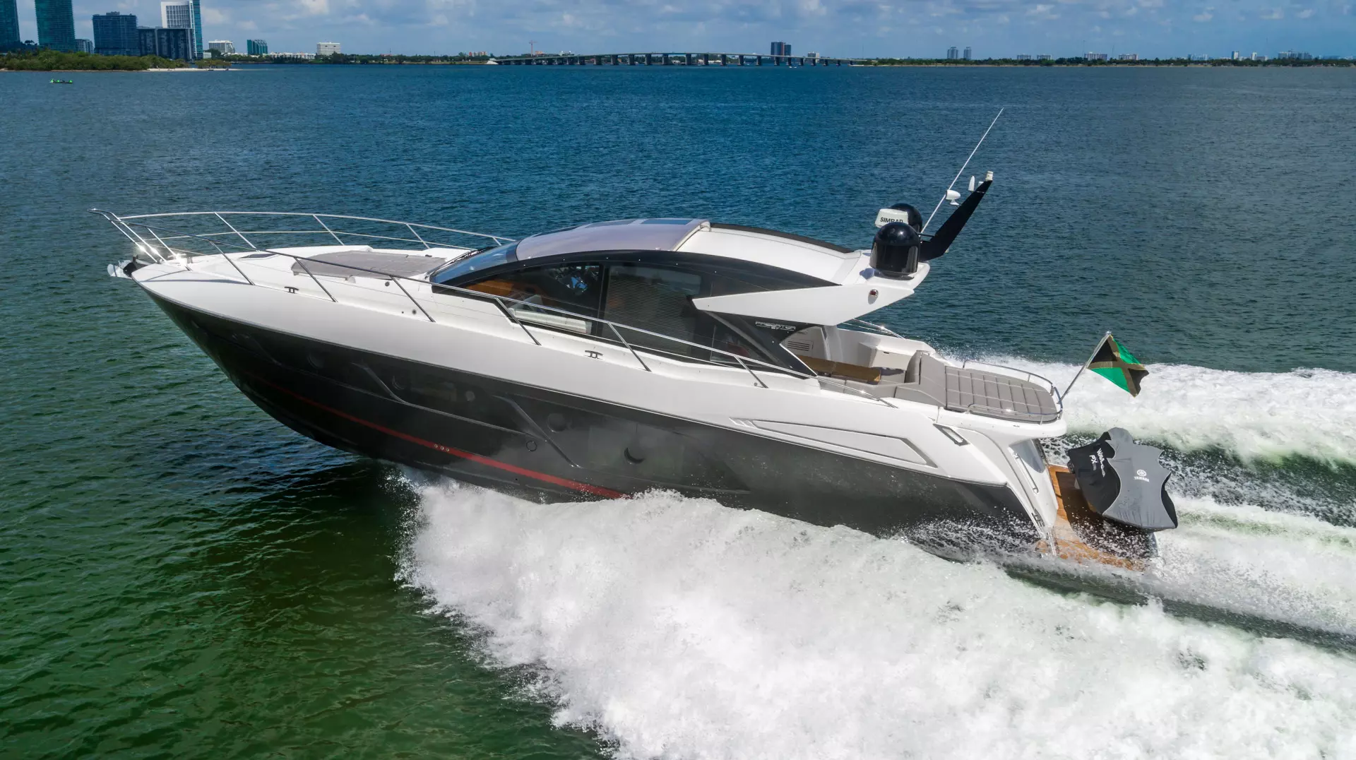 2019 Sunseeker Predator - Image 11