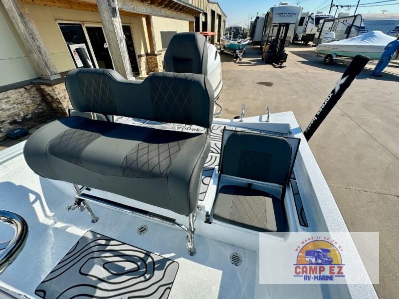2026 Xpress Boats H20B - 21