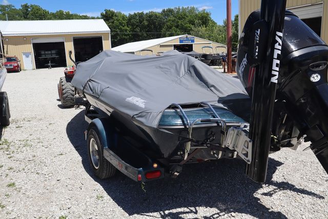 2004 Ranger 195 DVS - 3