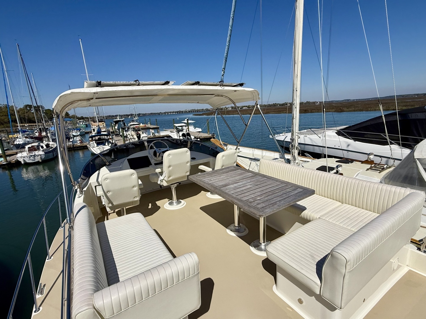 2015 Coastal Craft 45-IPS - Image 29