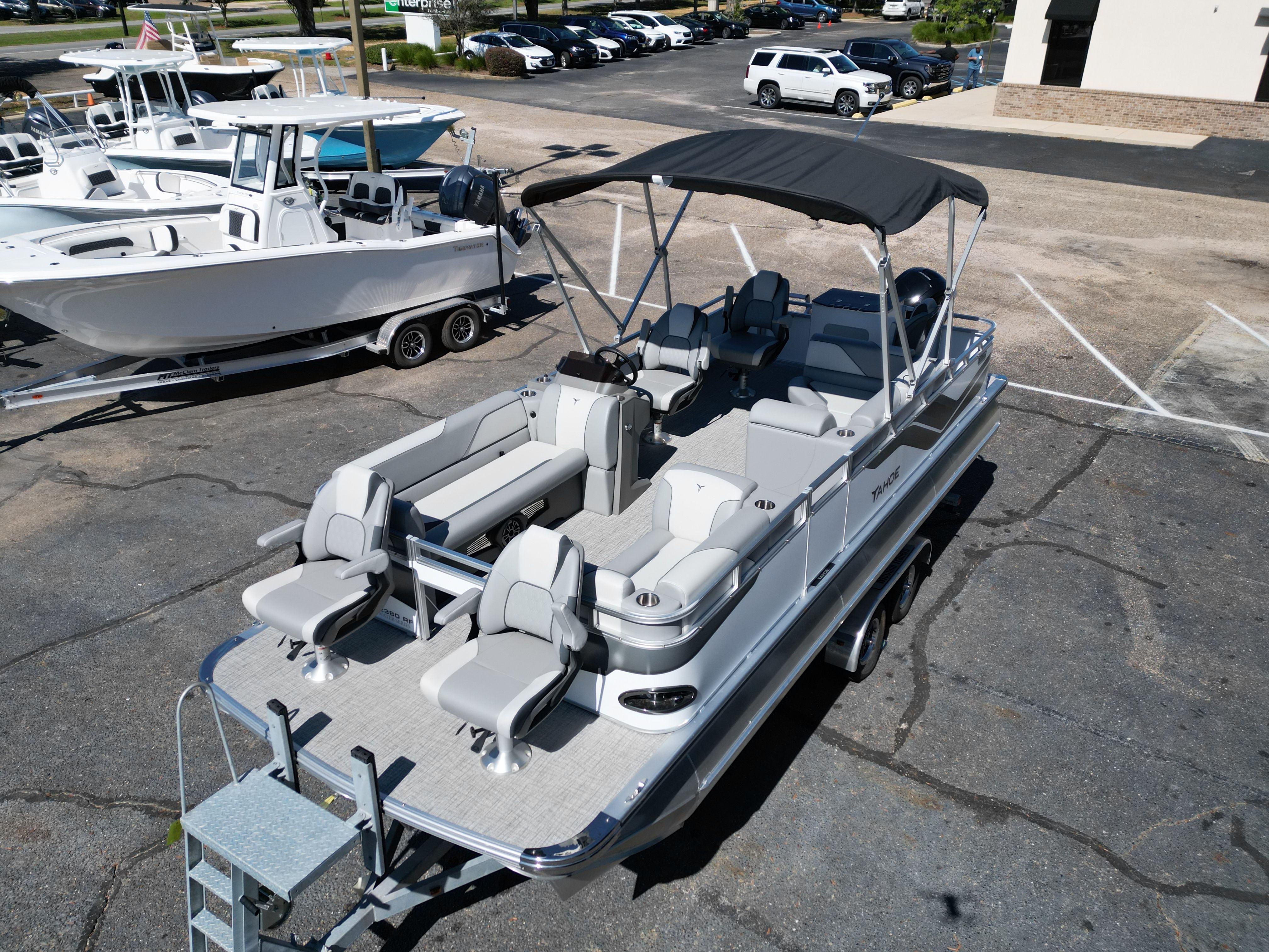 2025 Tahoe SPT FNC23T - 35
