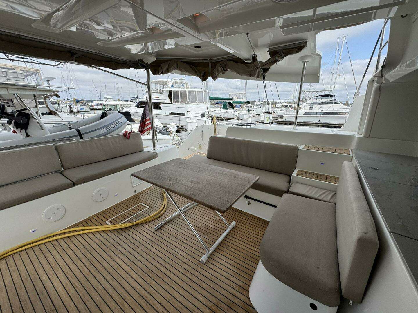 2022 Lagoon 46 - Image 43