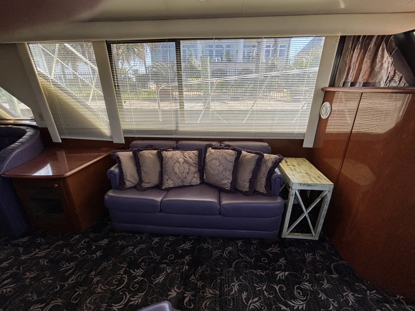 2007 Bluewater 5200 - Image 47