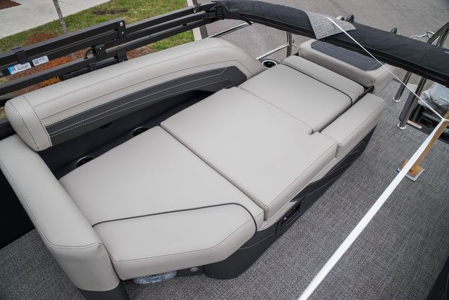 2026 BARLETTA BOATS Cabrio 24M - 9