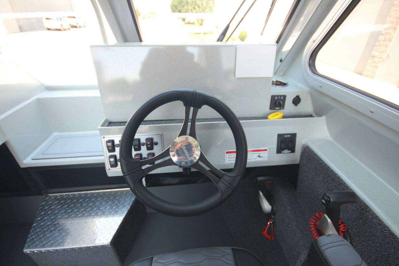 2026 Weldcraft 220 Ocean King - Image 22