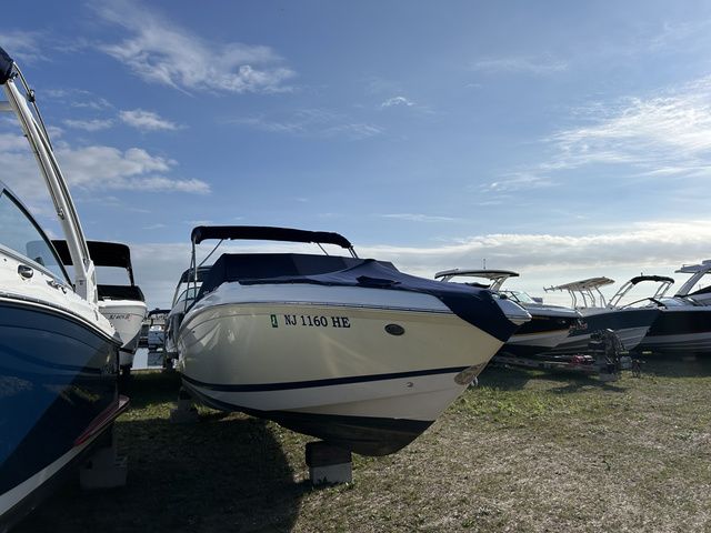 2012 Cobalt 242 Bowrider - 2