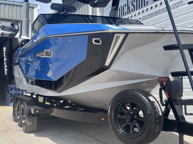 2026 Nautique Super Air Nautique G23 Paragon - 8