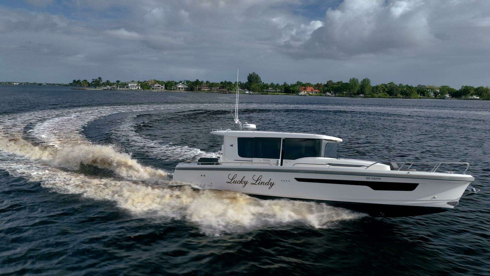 2021 Nimbus C-11 - Image 69