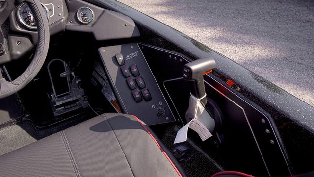 2026 Skeeter ZX200 - 17