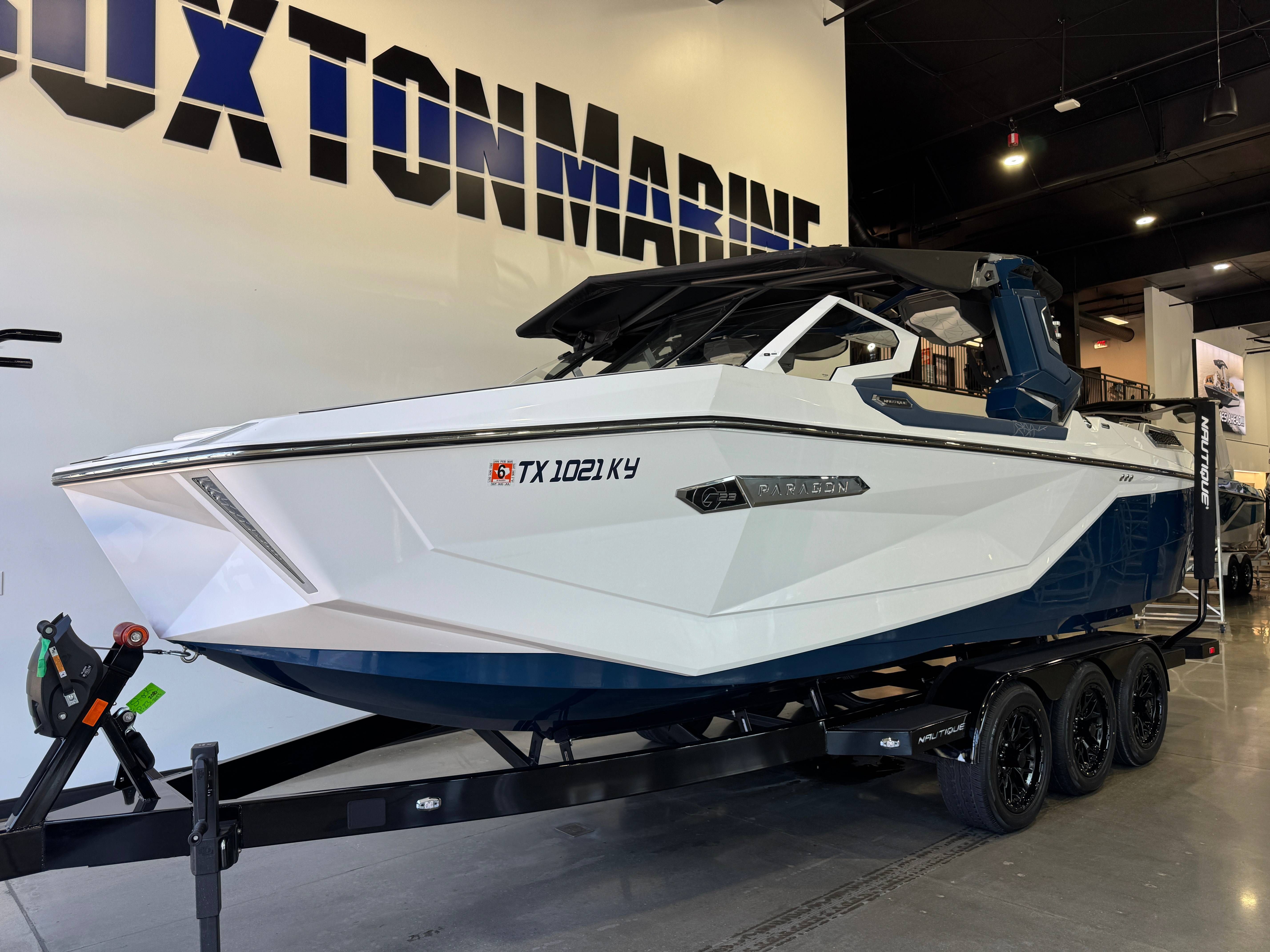 2024 Nautique Super Air Nautique G23 Paragon - 2