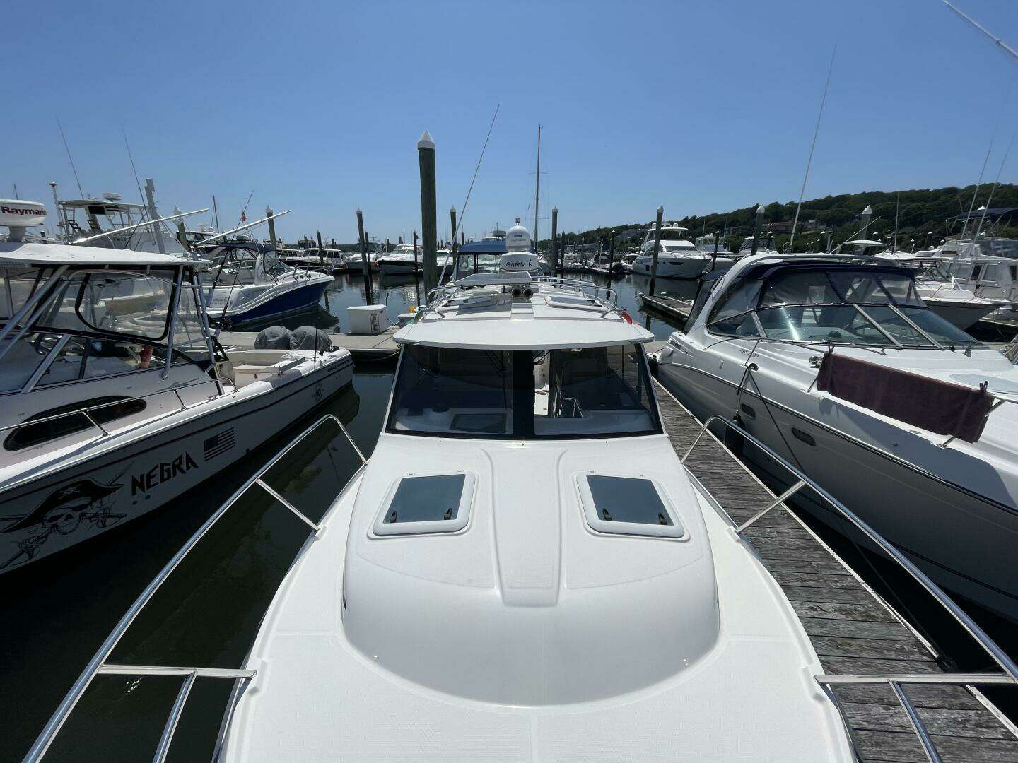 2019 Cutwater C-28 - Image 17