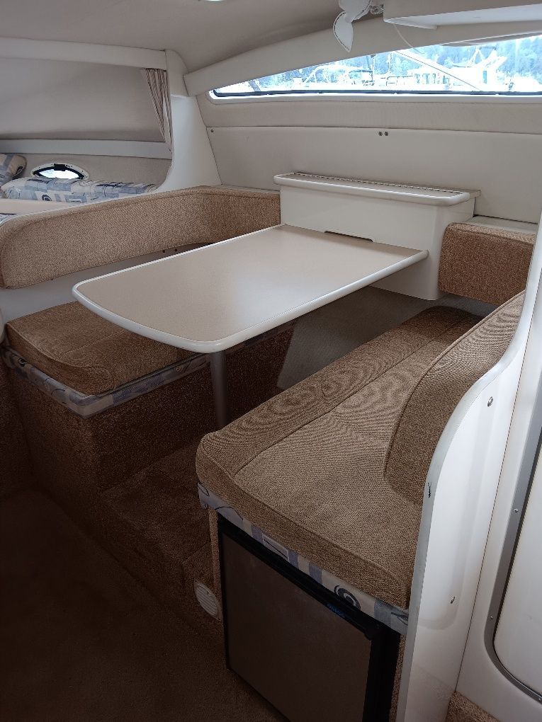 2002 Bayliner 2855 Ciera - 14