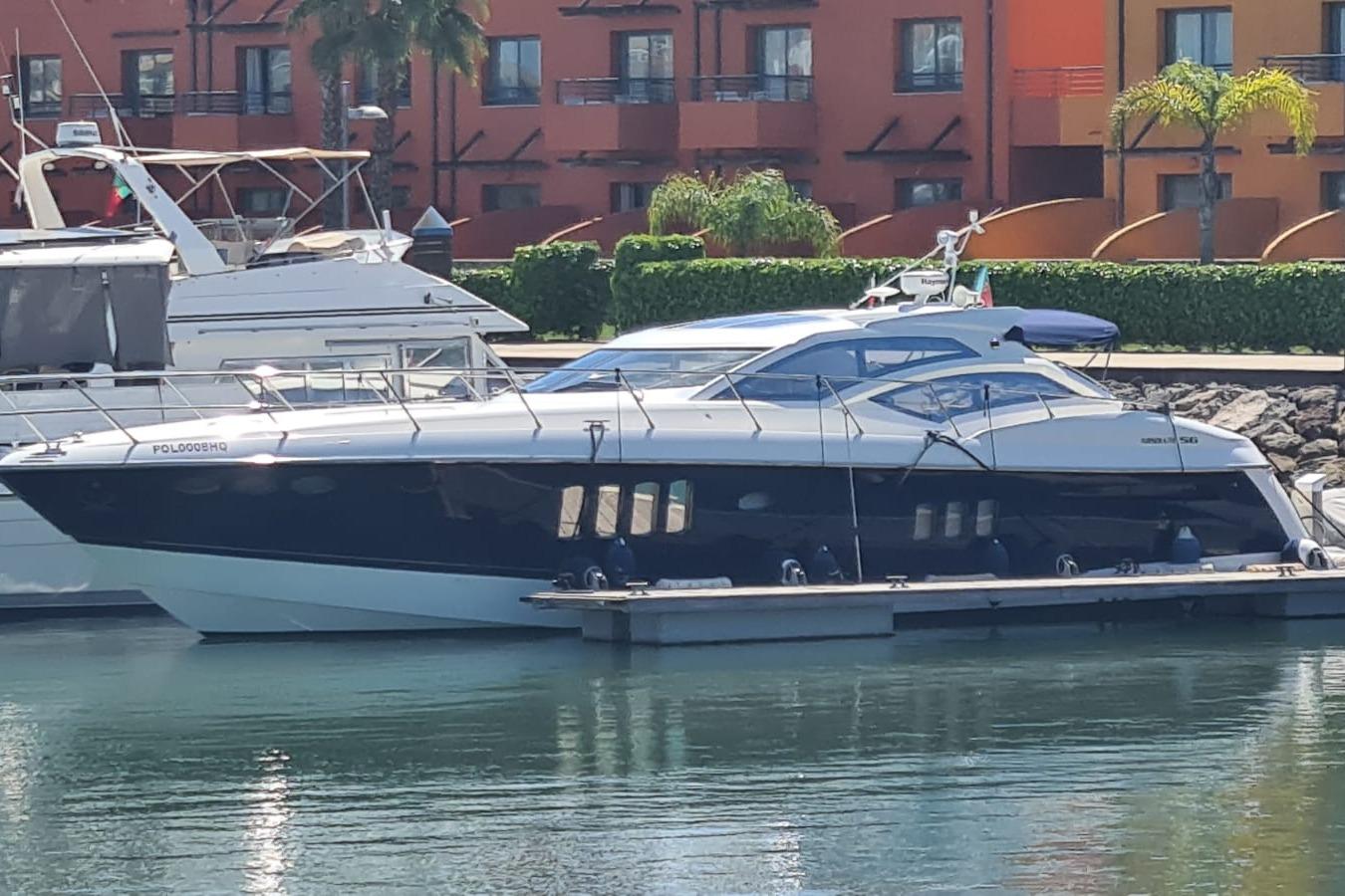 2007 Absolute 56