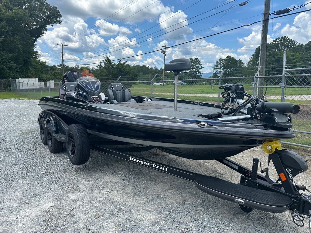 2026 Ranger Z521R