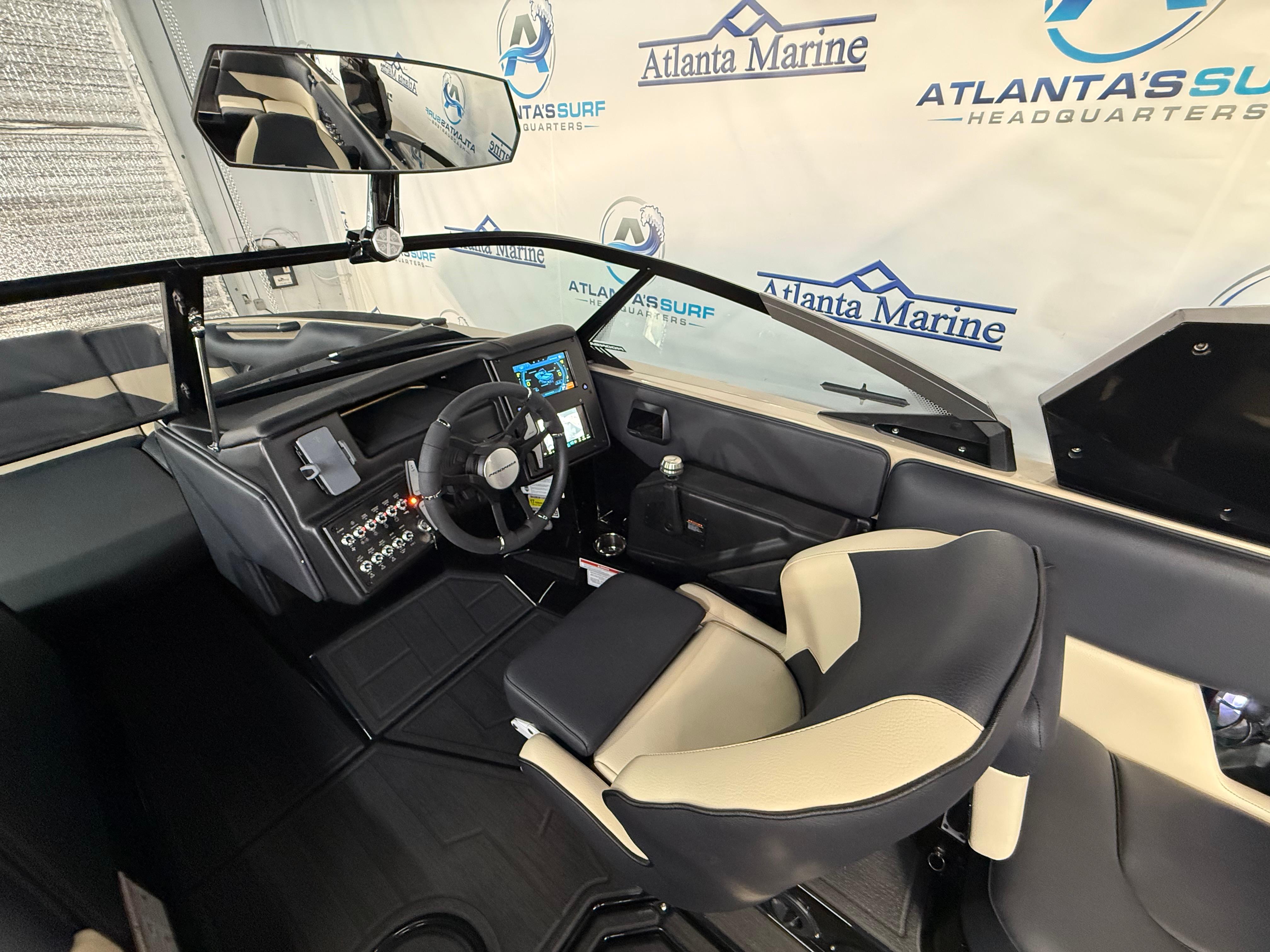2025 Moomba Mojo - 22