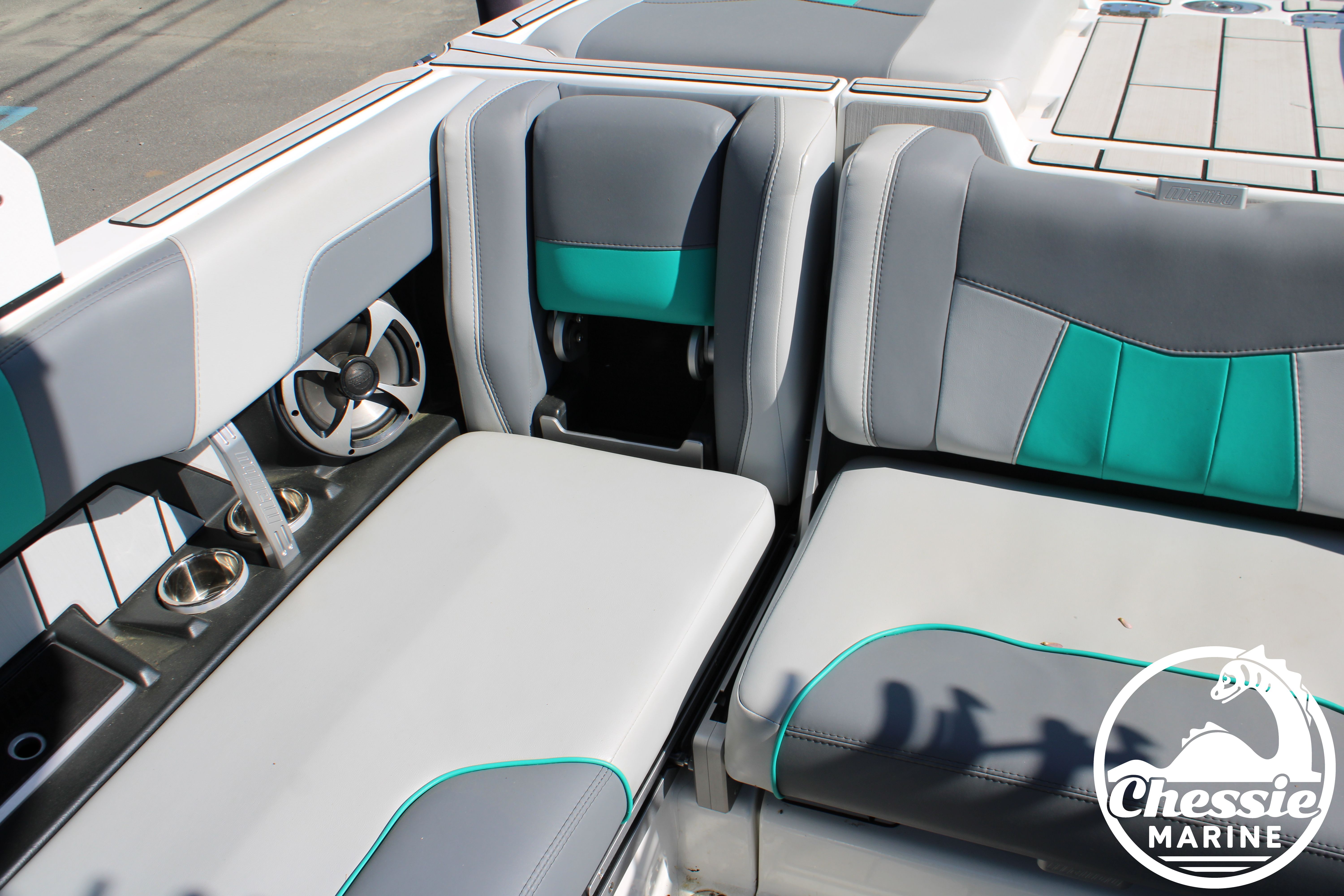 2020 Malibu Wakesetter 23 MXZ - 14