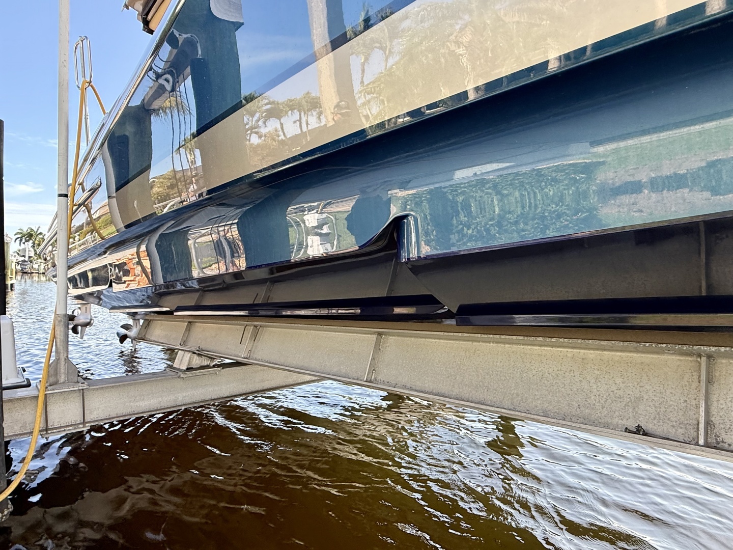 2020 Nor-Tech 550 SPORT CENTER CONSOLE - Image 18