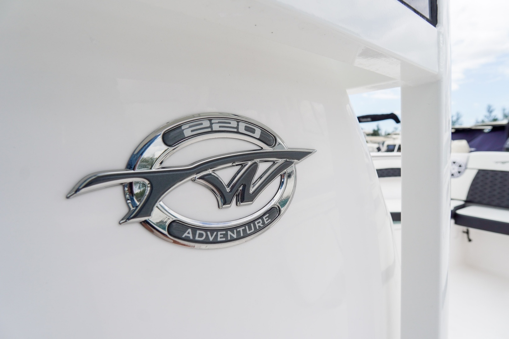 2026 Tidewater 220 CC Adventure - Image 30