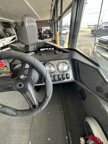 2026 Lund 1650 Rebel XL SS - 5