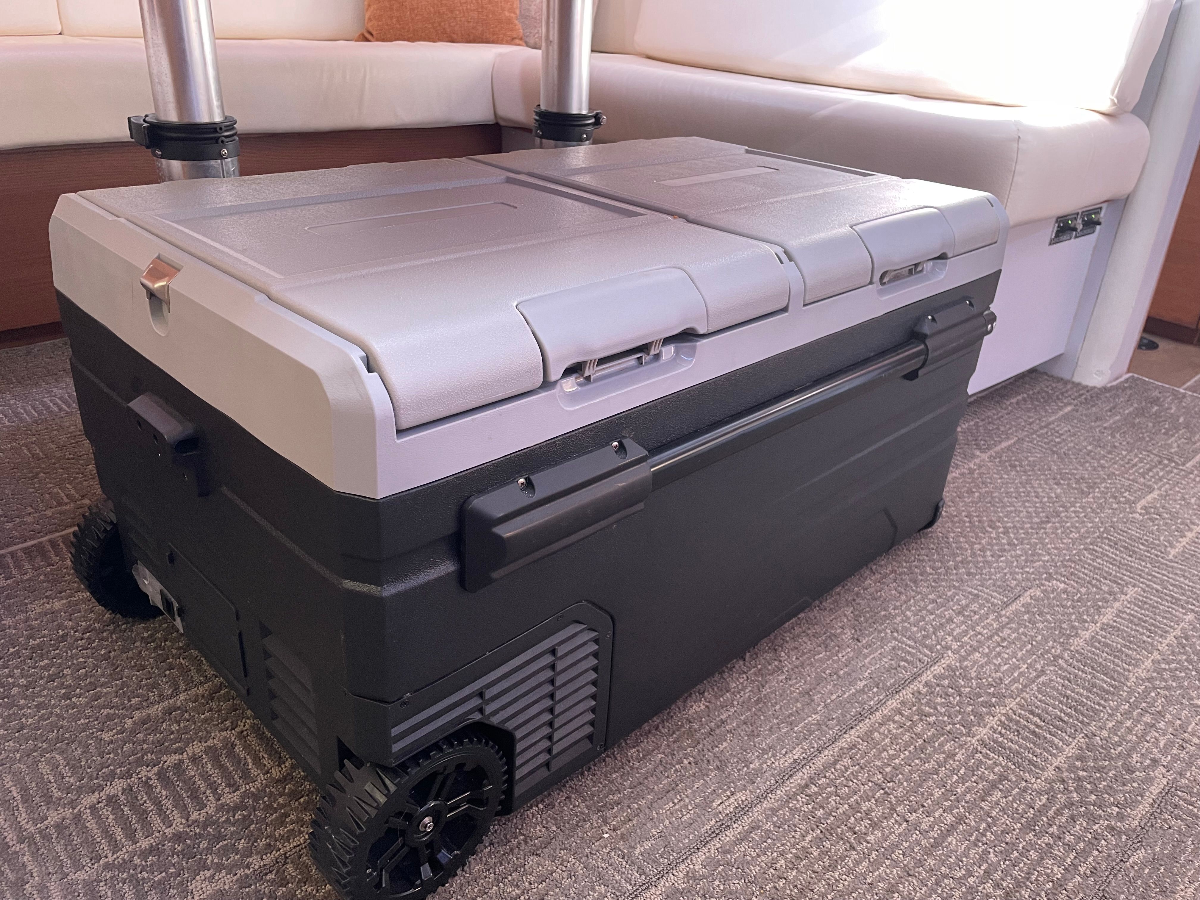 2015 Dufour 560 - 37