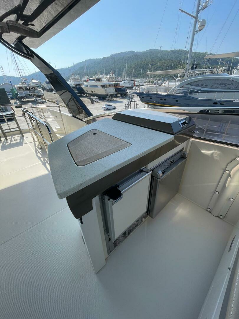 2013 Marquis 630 Sport - Image 29