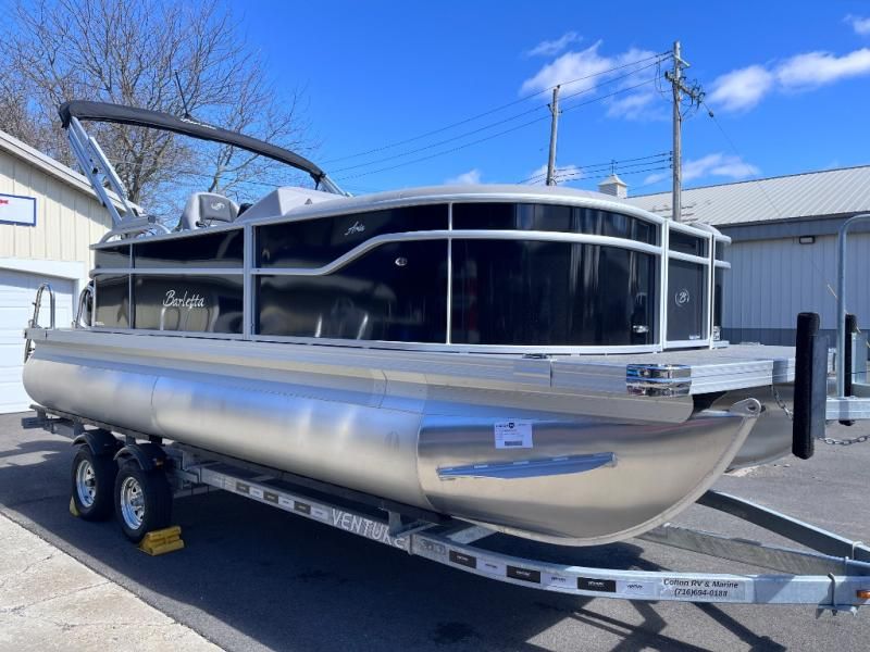 2026 Barletta A20L