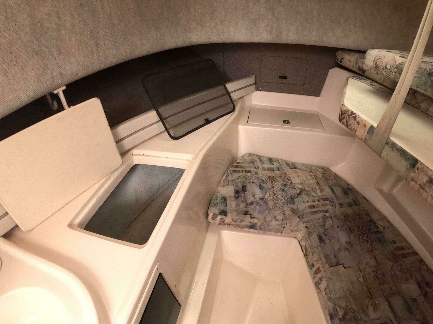 2001 Grady-White Gulfstream 232 - Image 24