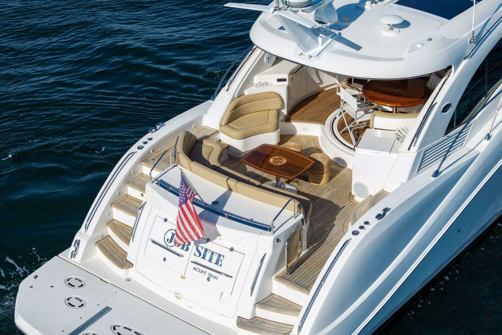 2008 Sea Ray Sundancer - Image 23