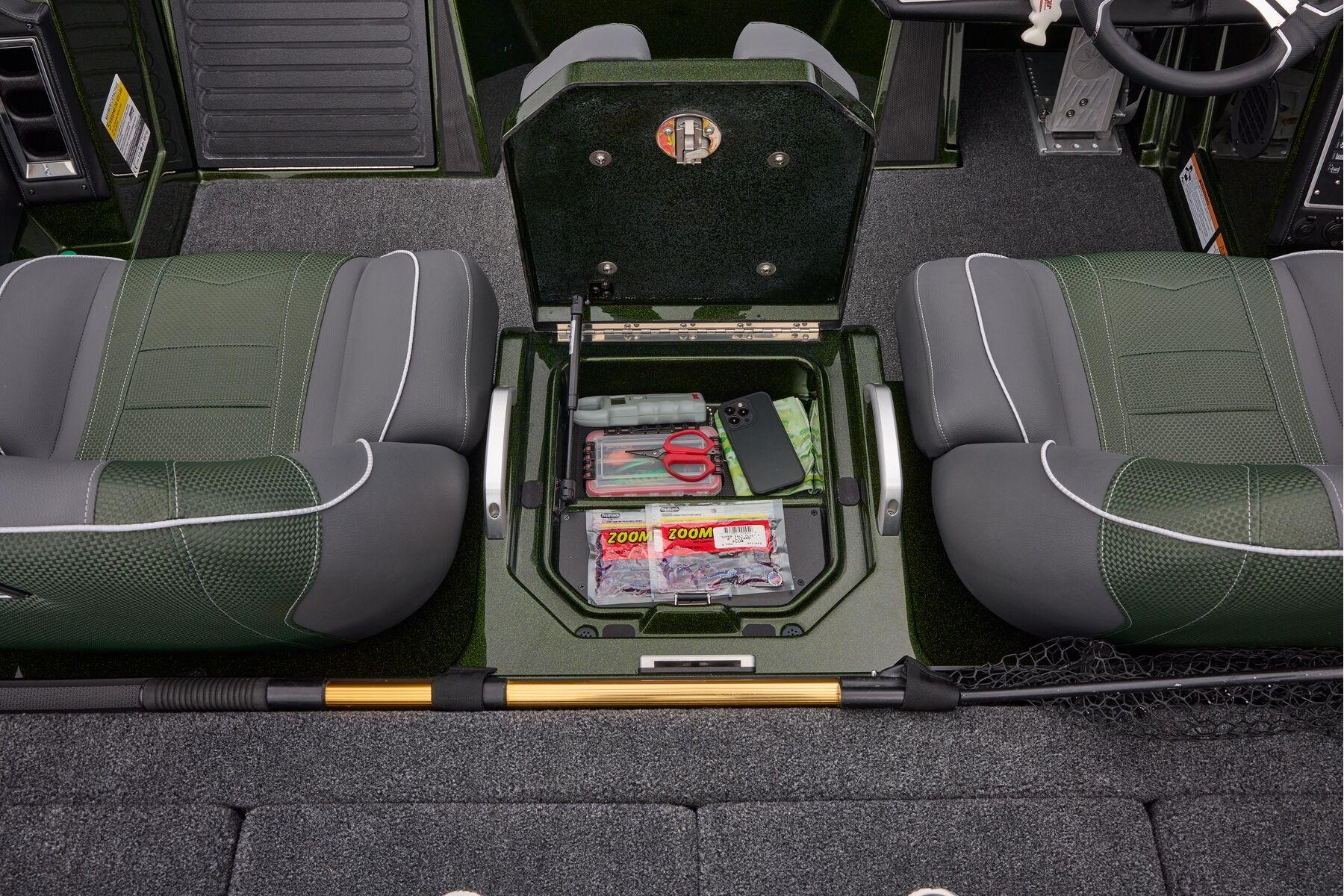 2026 Ranger Z521 - 57