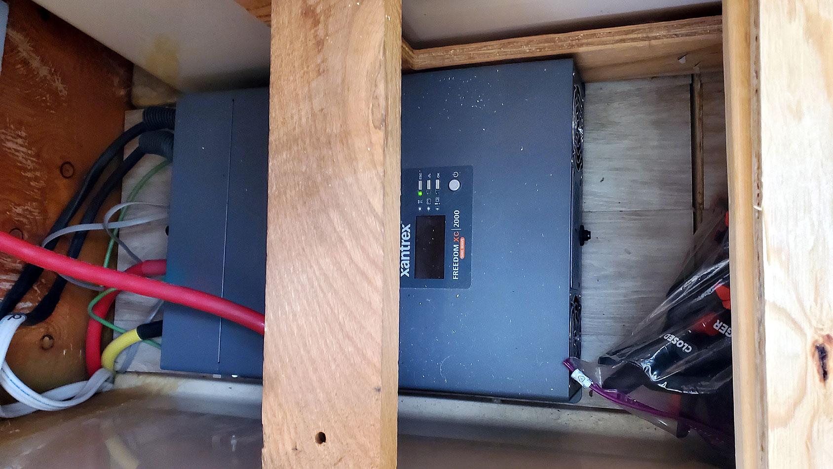 Inverter