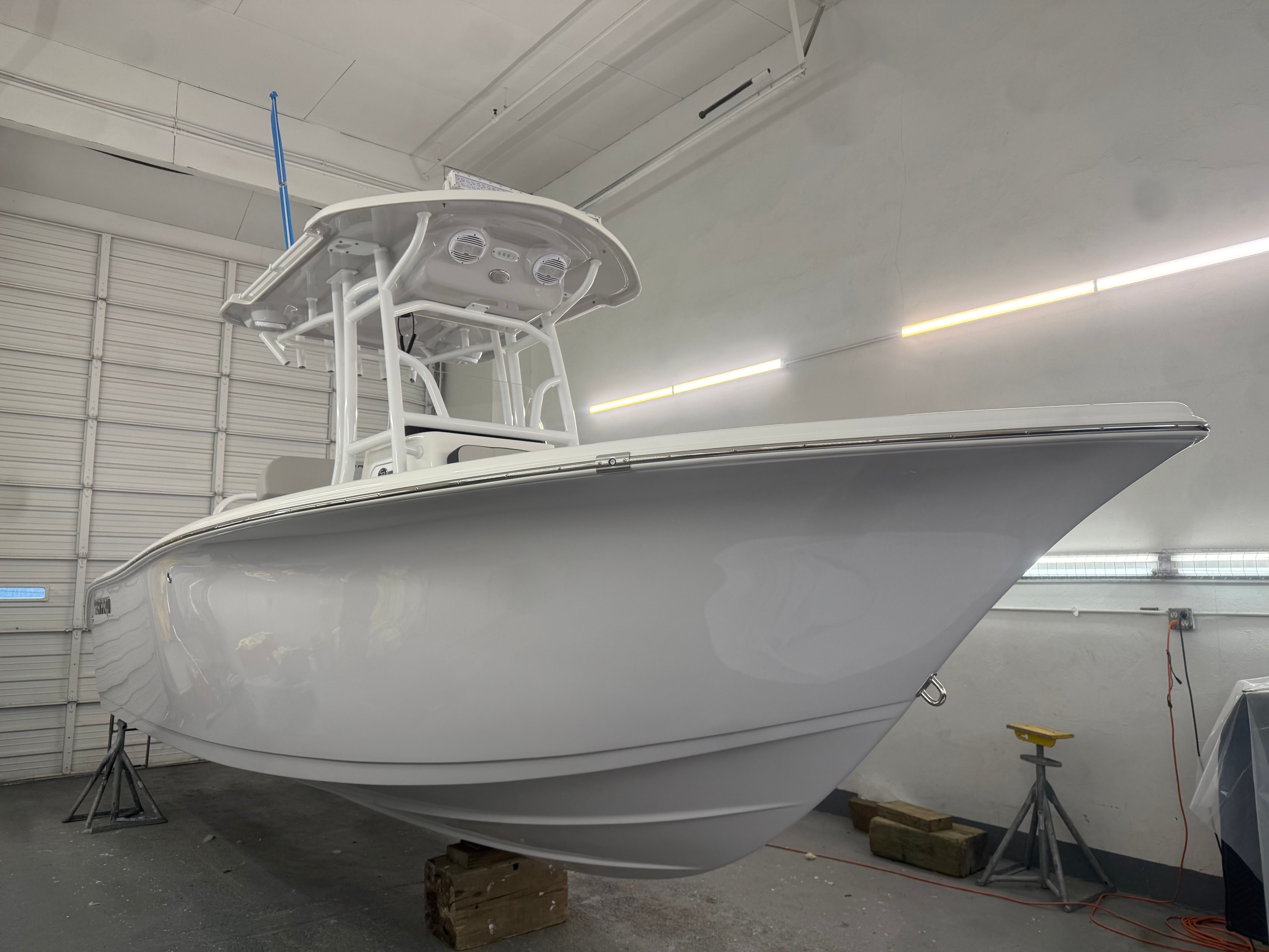 2026 Sea Pro 225 FLXR Sandbar