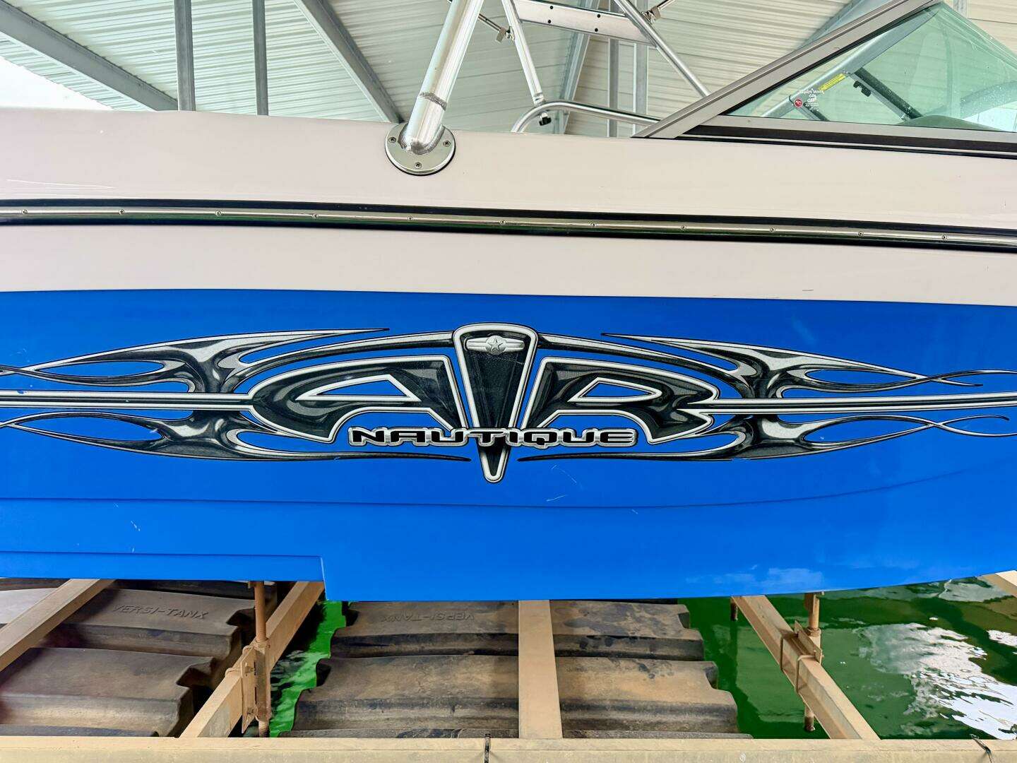 2006 Correct Craft Air Nautique SV-211 Team Edition - Image 227