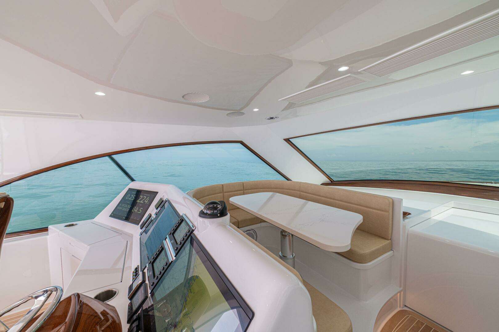 2022 Jarrett Bay — - Image 61
