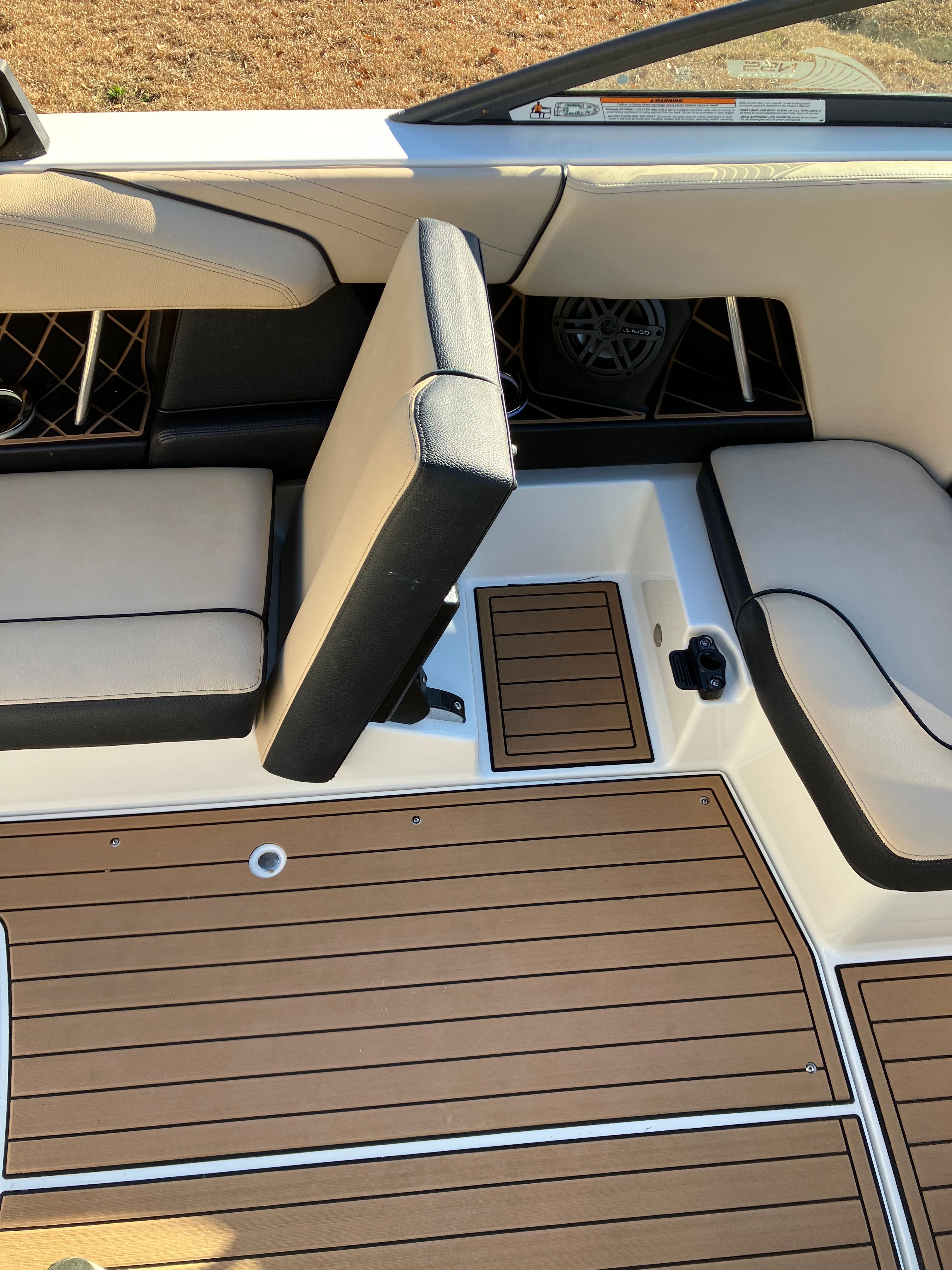 2018 Nautique Super Air Nautique GS22 - 21