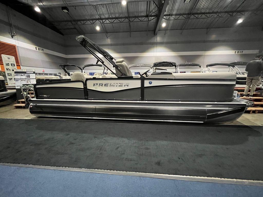 2025 Premier 230 SunSation Angler