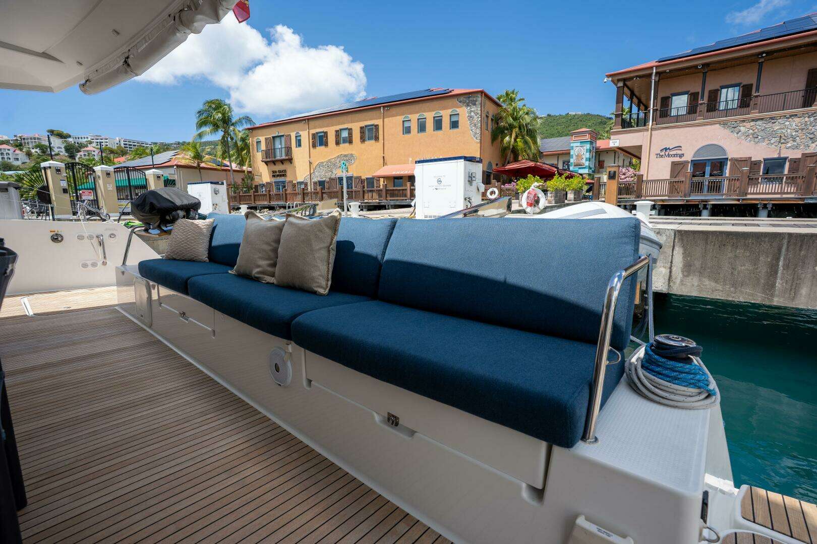 2020 Fountaine Pajot — - Image 30