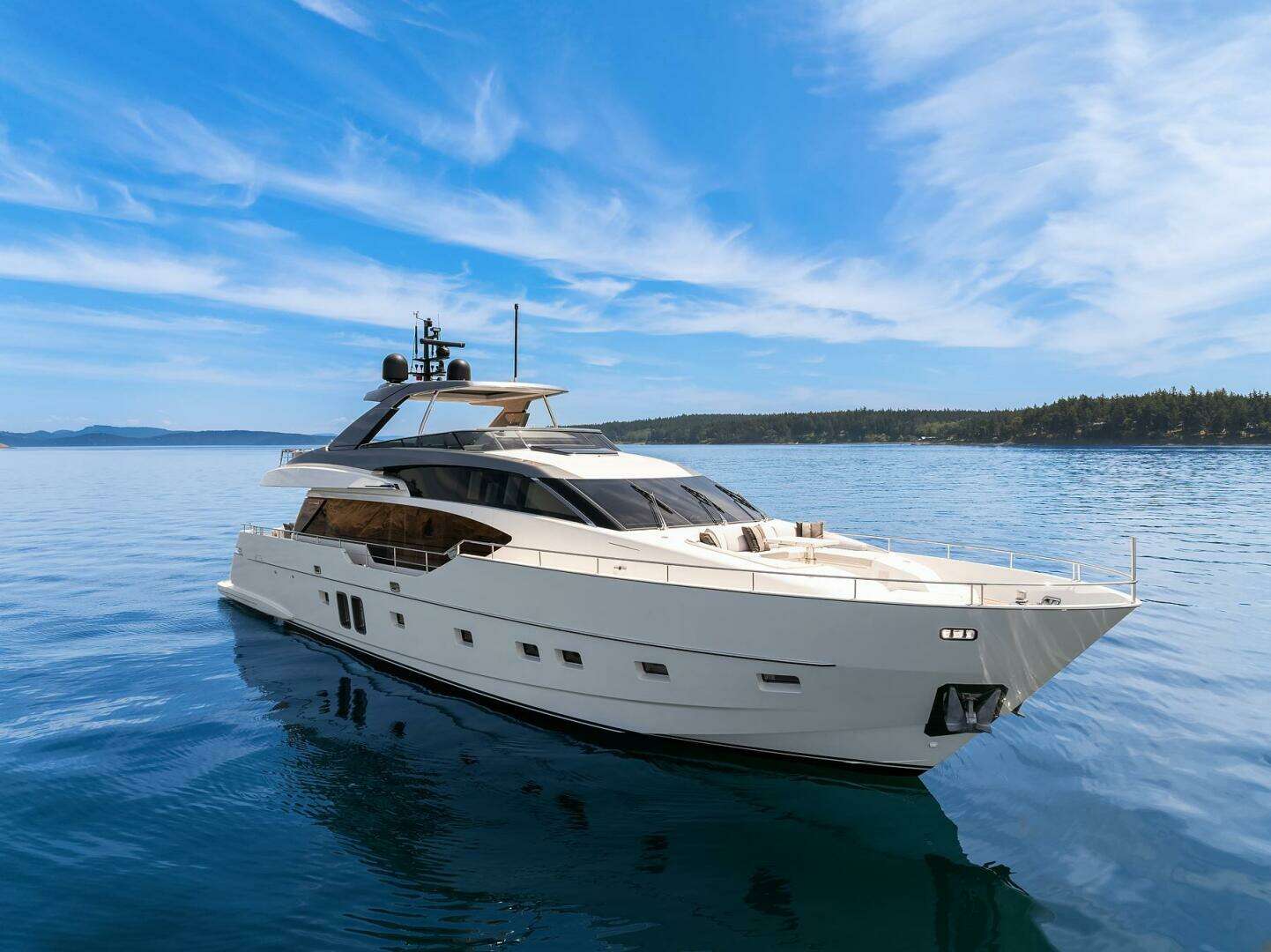 2023 Sanlorenzo SL86 - Image 64
