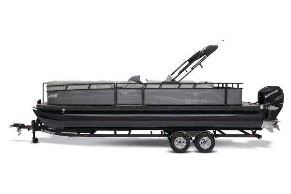 Regency 250 DL3