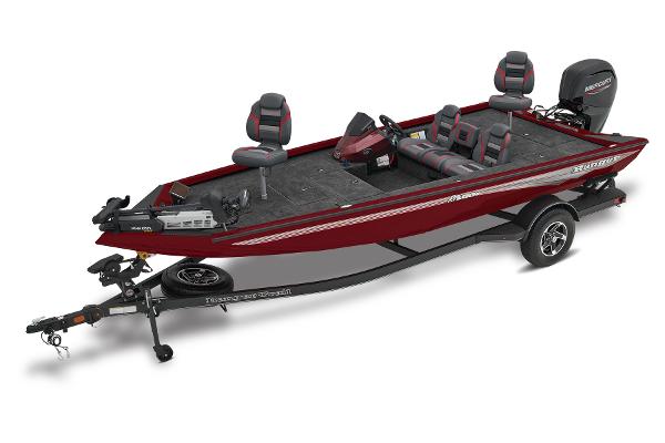 2026 Ranger RT188C
