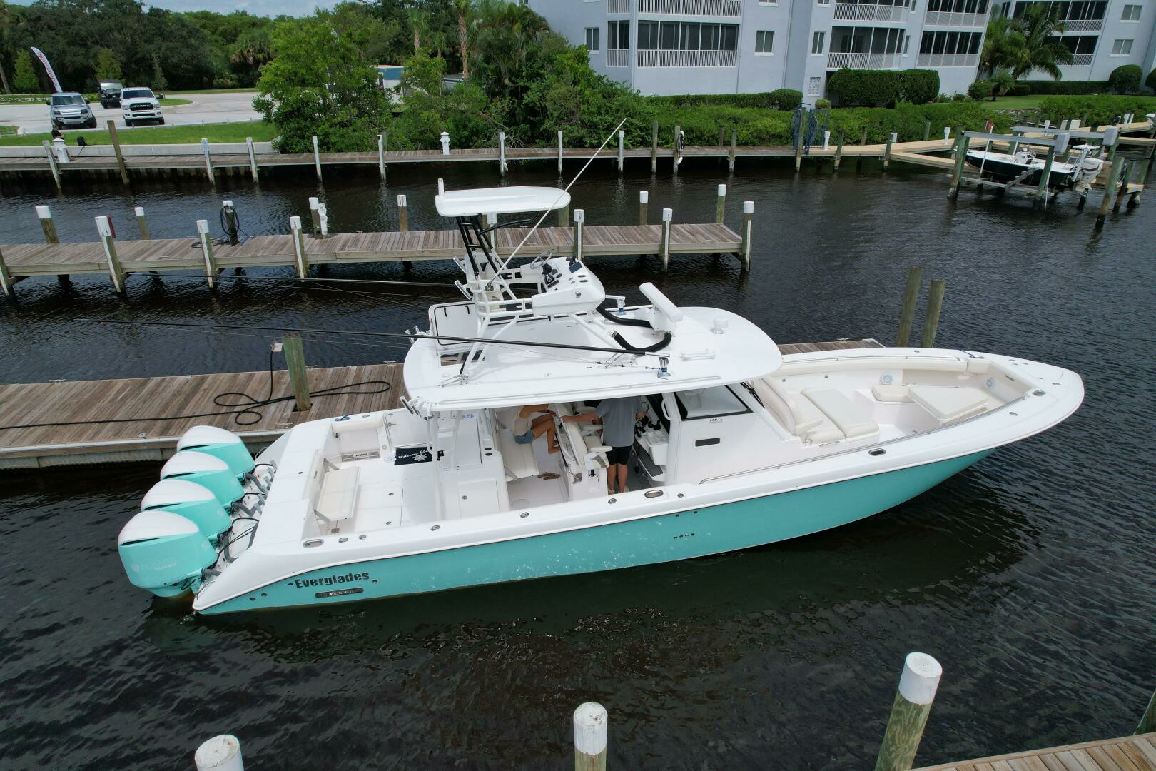 2017 Everglades — - Image 45