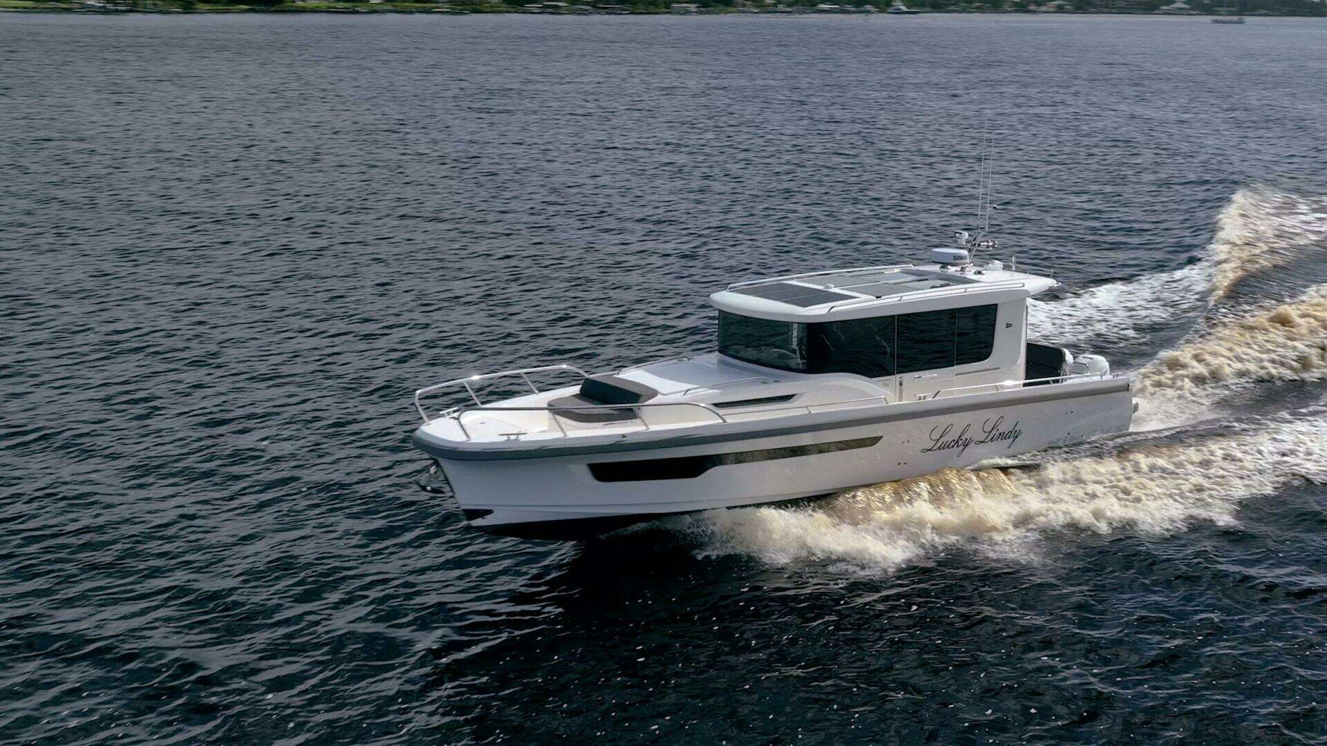 2021 Nimbus C-11 - Image 43