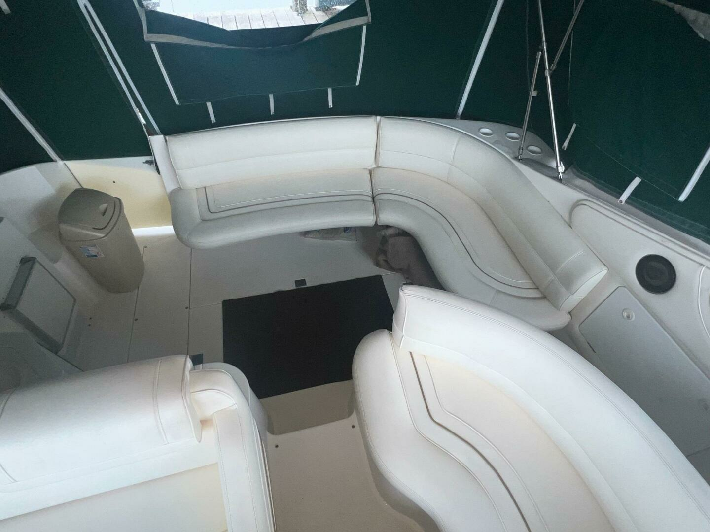 1997 Cruisers Yachts 3575 - Image 6