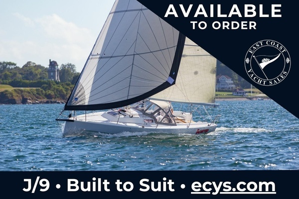 2026 J Boats J/9