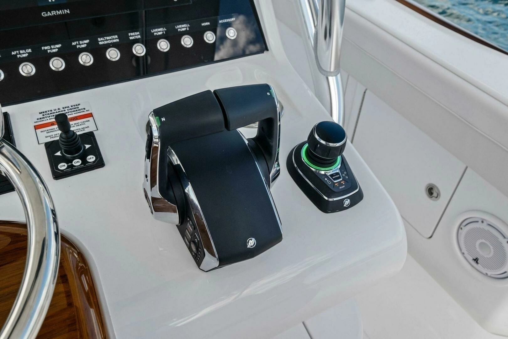 2026 Valhalla Boatworks V-37 - Image 24