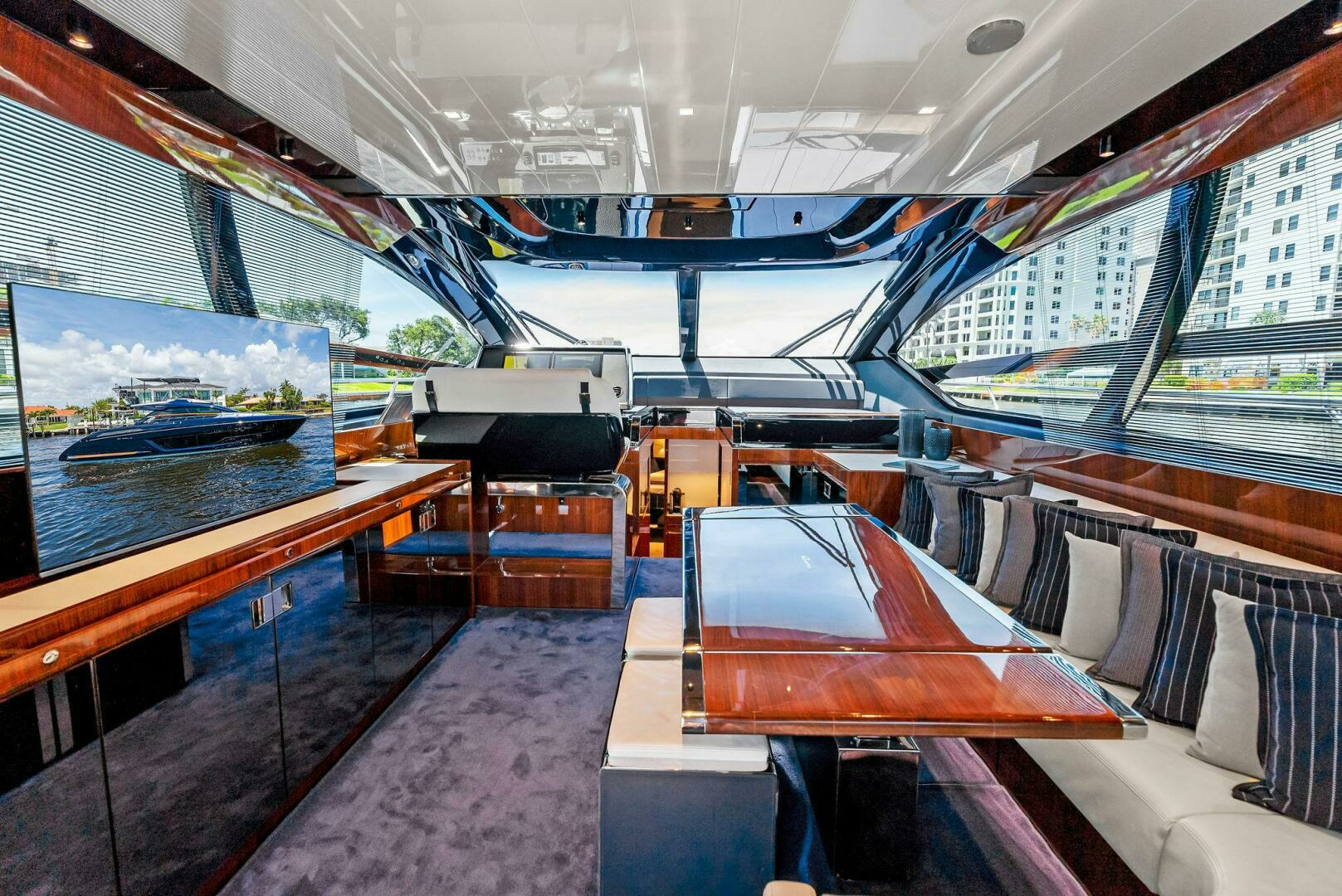 2020 Riva 66 Ribelle - Image 24