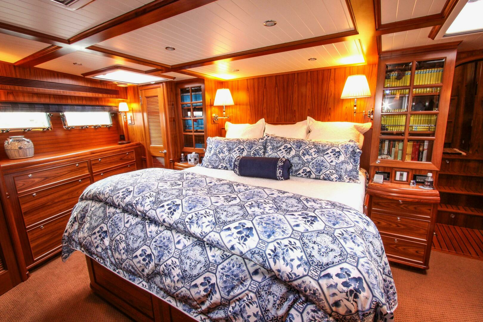 2011 Nordhavn — - Image 29